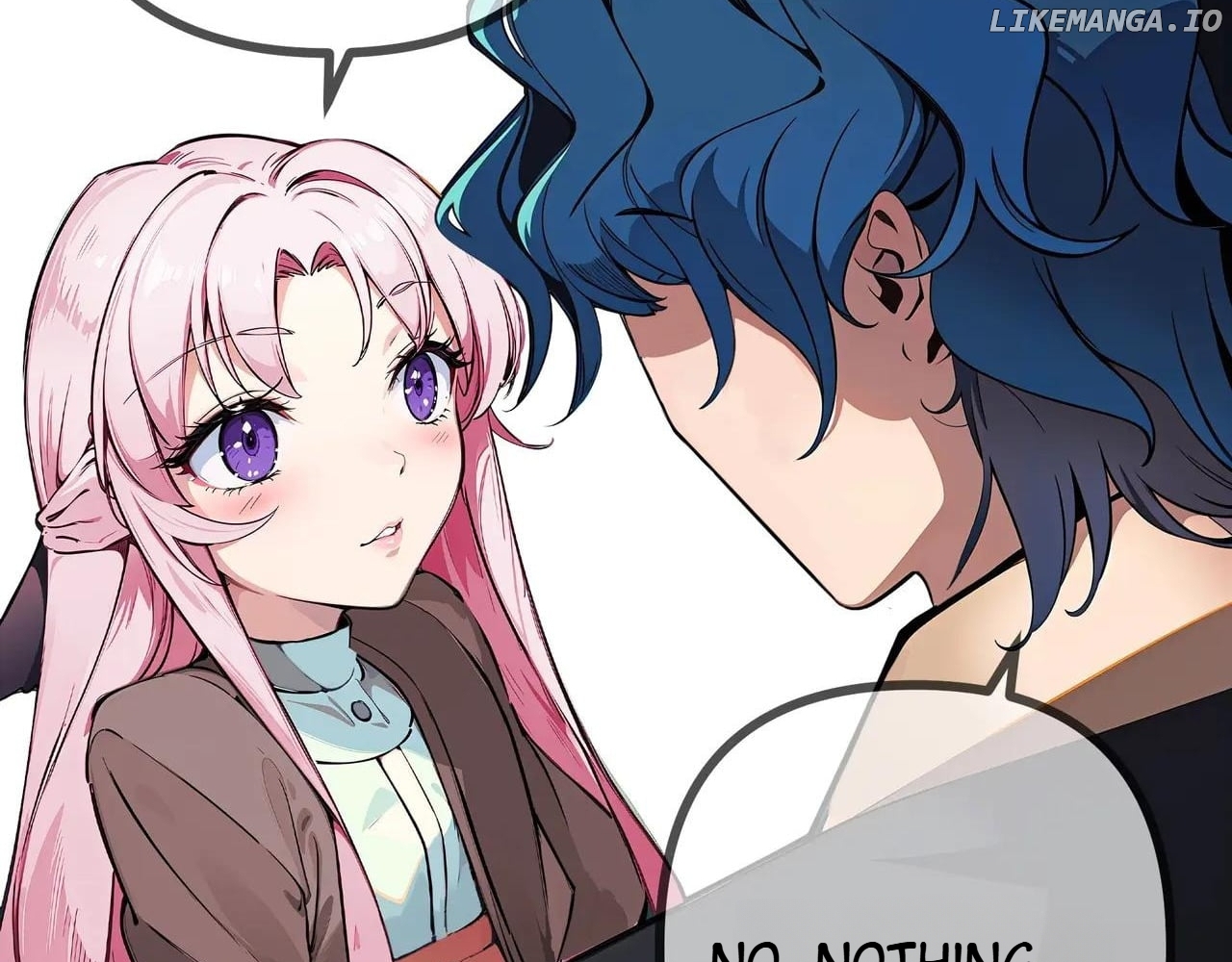 Daddy President Is Too Hard To Deal With Chapter 161 - page 2